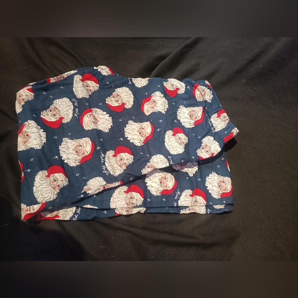 Pajama Pants